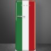 Smeg FAB28RIT1  lednice