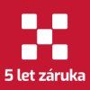 teka 5 let zaruka (1)