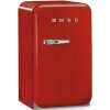 Smeg FAB5RRD6  minibar