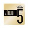 Lord 5 let záruka