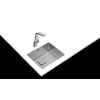 FlexLinea RS15 50.40 Lateral Undermount 2020 View 2