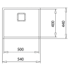 FlexLinea RS15 50.40 Drawing 1
