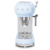 ECF01PBEU smeg coffee maker