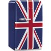 Smeg FAB10RUJ6 anglicka vlajka