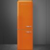 Smeg FAB32LOR6  oranzova