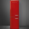 Smeg FAB32LRD6  cervena