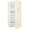 Smeg FAB50RCR lednice