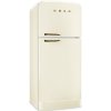 Smeg FAB50RCRB lednice