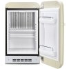 Smeg FAB5RCR lednice