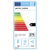 Smeg FAB5RRD energie