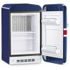 Smeg FAB5RUJ2 lednice