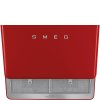 Smeg KFAB75RD red