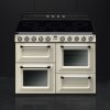 Smeg TR4110IP kremova