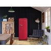 SMEG Ruby red rt3