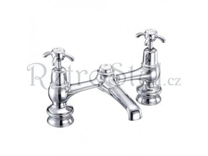 Retro baterie ANGLESEY REGENT ANR 10