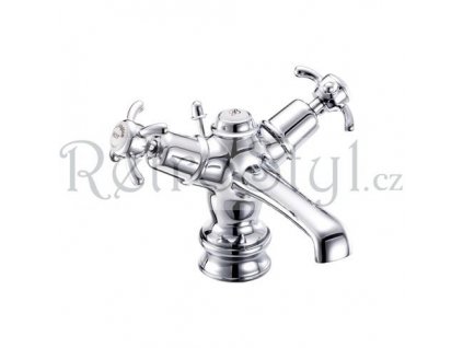 Retro baterie ANGLESEY REGENT ANR 4