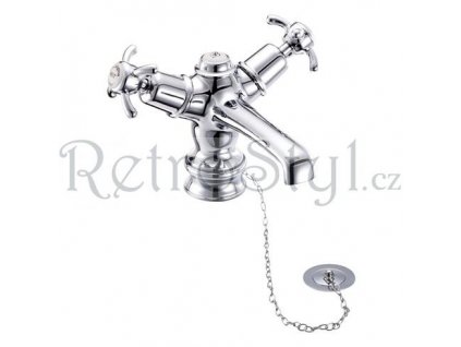 Retro baterie ANGLESEY REGENT ANR 5