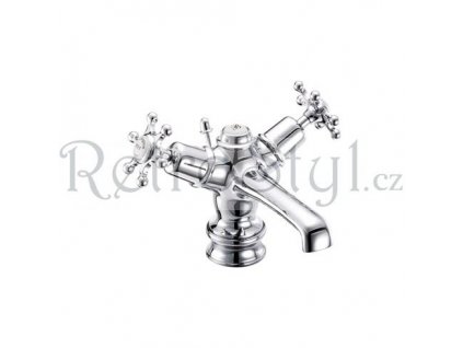 Retro baterie BIRKENHEAD REGENT BIR 4