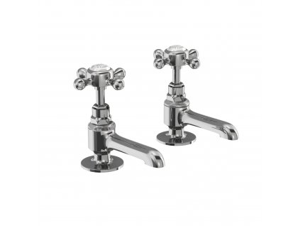 Long nose basin tap v2