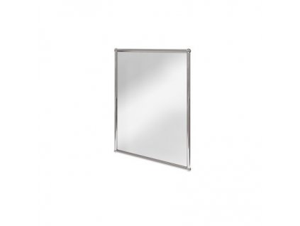 Rectangular Mirror 50cm wide x 70cm high v2 w439 h439