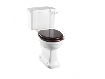 Slimline Close Coupled WC P52BC3 T 5 w439 h439
