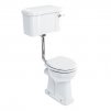 P16 regal pan 480 cistern w439 h439