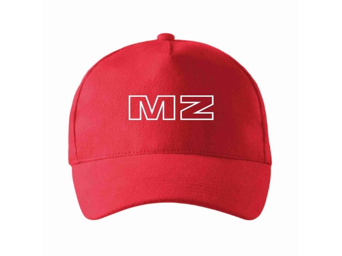 Šilcovka MZ 2