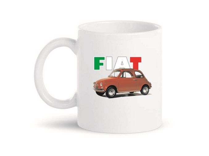 Hrncek Fiat 500