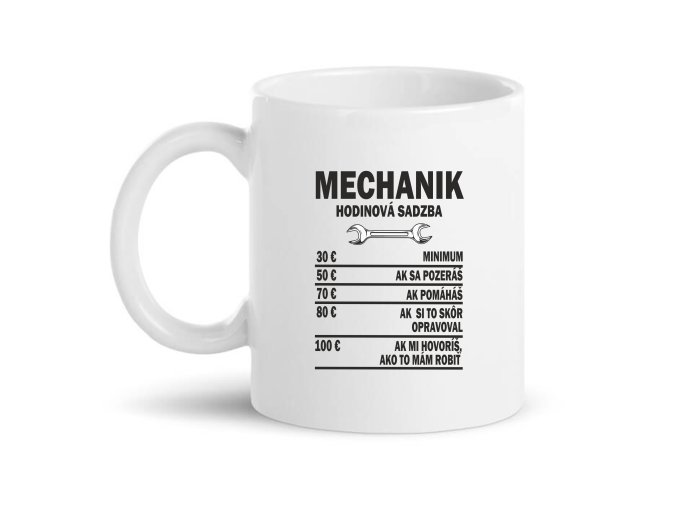 Mechanik