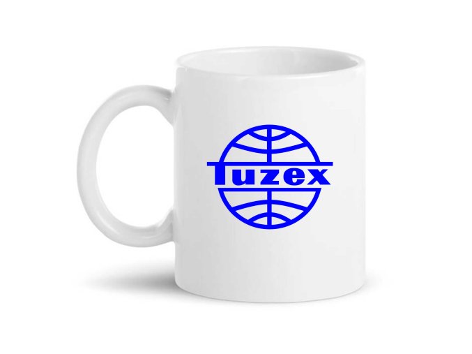Hrnček TUZEX