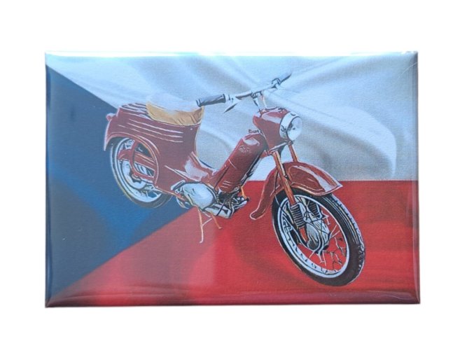Jawa 555