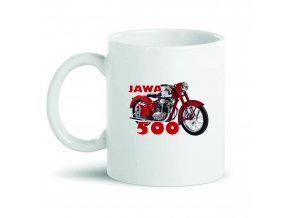 JAWA 500 OHc