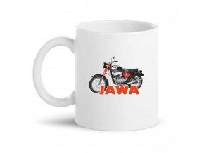 Hrnček JAWA Californian