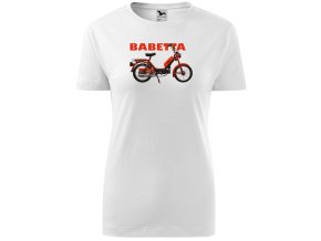 Tričko Farebné Babetta 210