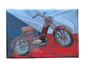 Jawa 550