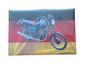 MZ ETZ 250