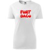 Tričko dámske Furt dačo