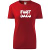 Tričko dámske Furt dačo