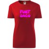 Tričko dámske Furt dačo