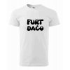 Tričko pánske Furt dačo