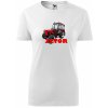 Tričko Farebné Zetor 7245