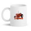 Hrnček Zetor 25A