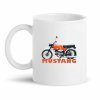 Hrnček Jawa 23 Mustang
