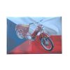 Jawa 555
