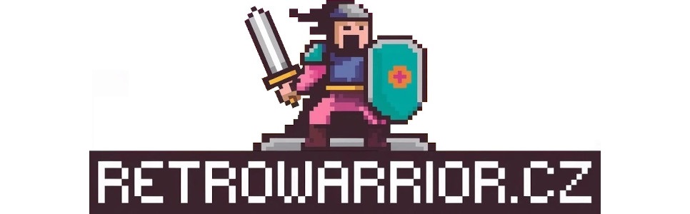 retrowarrior.cz