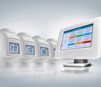 Digitálne izbové termostaty pre kvalitné vykurovanie