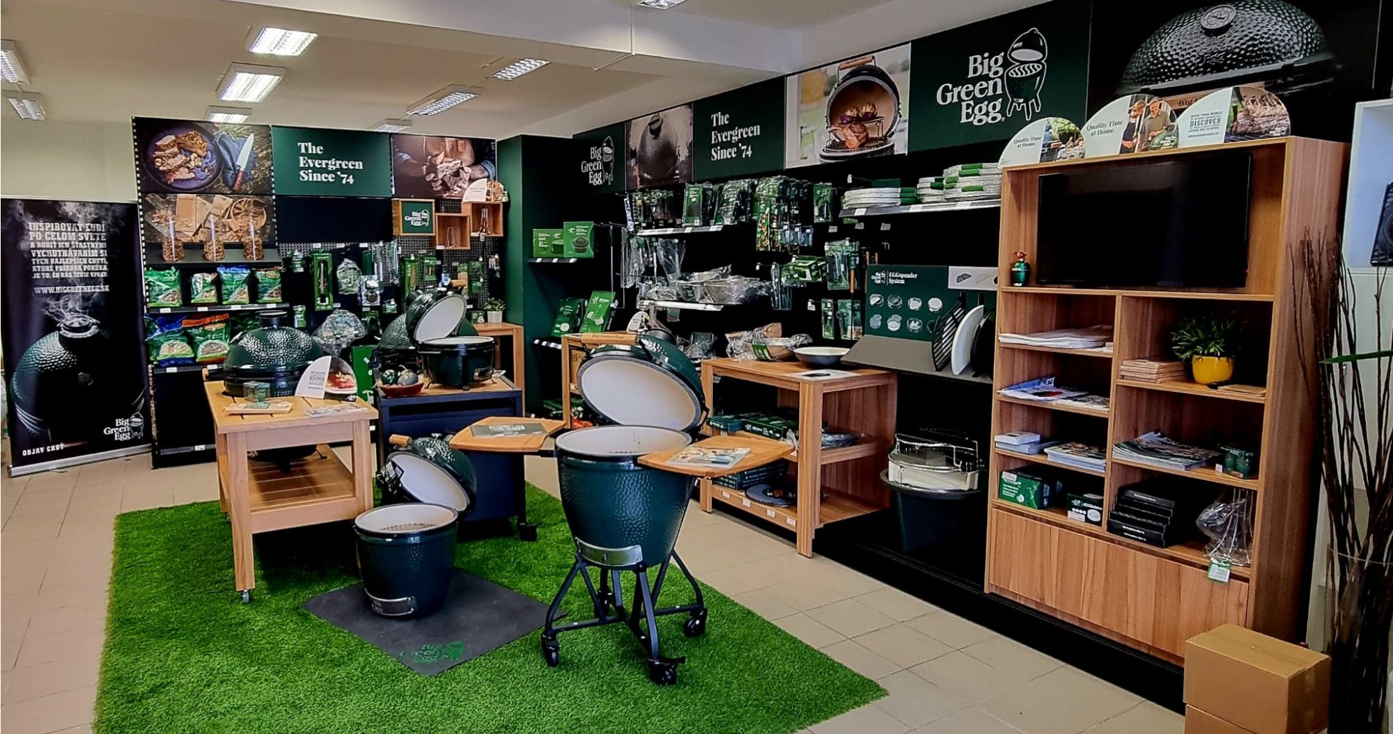 Novinka na stránke REUT.sk