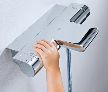 Ako si správne vybrať spomedzi vaňových batérií?