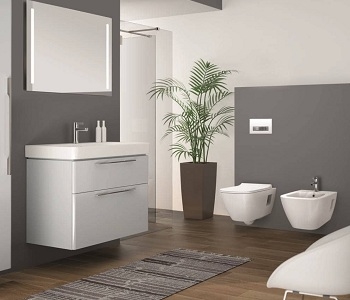 Ovládacie tlačidlá Geberit – viete, ktoré si zvoliť?