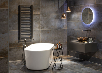 Prečo u nás zariadiť kúpeľňu?